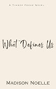 What Defines Us
