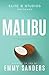 Malibu (Elite 8 Studios Book 2): Alternate Cover