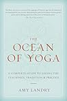 The Ocean of Yoga...