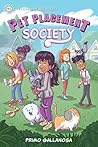 Pet Placement Society by Primo Gallanosa Pet Placement Society by Primo Gallanosa