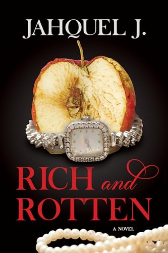Rich and Rotten (Paperback)