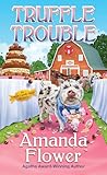Truffle Trouble (An Amish Candy Shop Mystery)