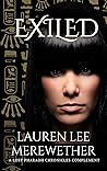 Exiled: A Lost Pharaoh Chronicles Complement (The Lost Pharaoh Chronicles Complement Collection)
