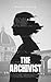 The Archivist: Secrets of the Florence Archive, A Literary Conspiracy Thriller