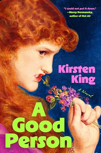 Cover of A Good Person