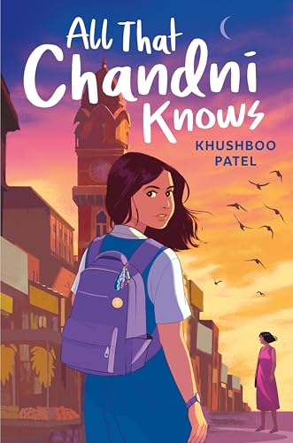 All That Chandni Knows (Hardcover)