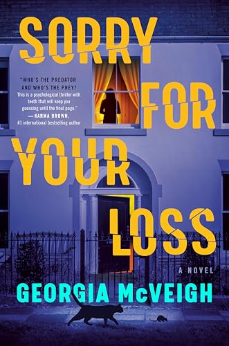Sorry for Your Loss (Hardcover)