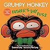 Grumpy Monkey Fat...