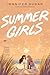 Summer Girls by Jennifer Dugan Summer Girls by Jennifer Dugan