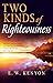 Two Kinds of Righteousness