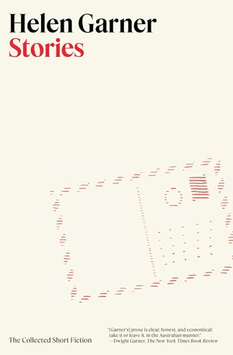 Stories: The Collected Short Fiction (Hardcover)