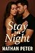 Stay the Night (The Night S...
