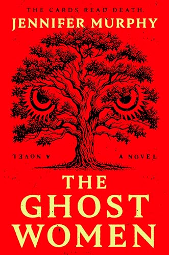 The Ghost Women (Hardcover)