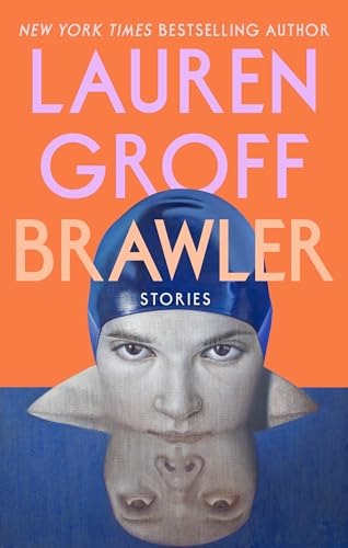 Brawler: Stories (Hardcover)