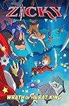 Zicky by Darin S. Cape