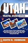 Utah Travel Guide...