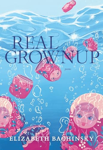 Real Grownup (Paperback)