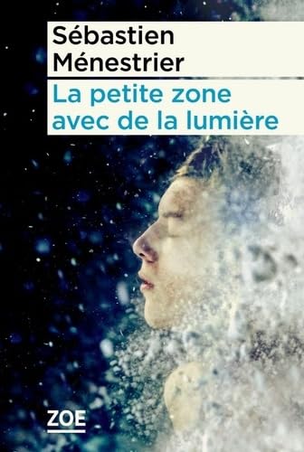 La petite zone avec de la lumière (Paperback)