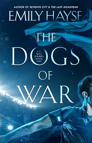The Dogs of War