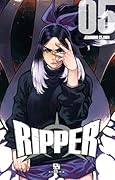 Ripper - Tome 05