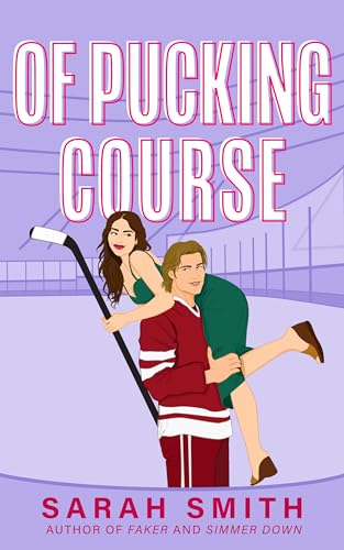 Of Pucking Course (Denver Bashers Series, #4)
