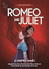 Classics in Graphics: Shakespeare's Romeo and Juliet: A Graphic Novel