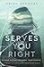 Serves You Right (Sydney Li...