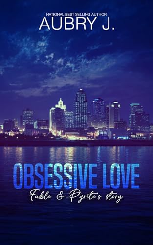 Obsessive Love (KC Queens, #3)
