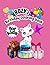 Cat Rozy's birthday: colori...