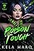 Poison Touch by Kela Marq