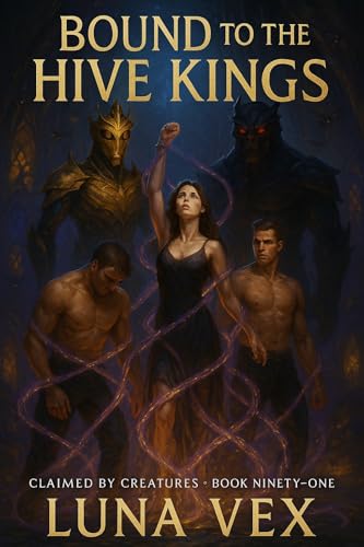 Bound To The Hive Kings (Claimed By Creatures)