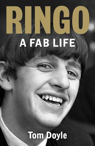 Ringo: A Fab Life (Kindle Edition)