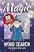 Magic Word Search Puzzle Bo...