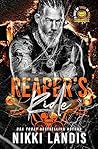 Reaper's Ride: Graven Bastards MC