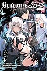 Guillotine Bride, Vol. 1 (manga) by Daigo Murasaki