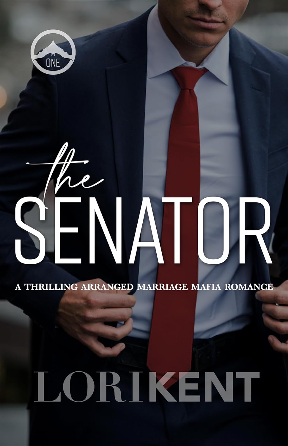 The Senator (Dead Men #1)