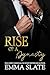 Rise of a Dynasty (SINS #3)