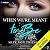 When We're Meant to Be: Meant to Be, Book 2