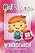 Girl Names Word Search Puzz...