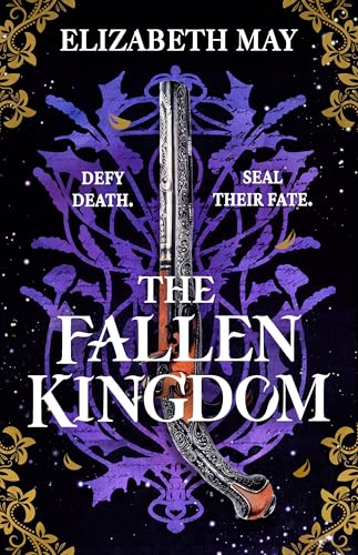 The Fallen Kingdom
