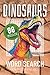 Dinosaur Word Search Puzzle...