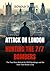 ATTACK ON LONDON Hunting The 7/7 Bombers  by Rowan p. Ellis