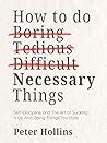 How To Do Boring,...