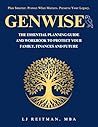 Genwise : The Essential Planning Guide and Workbook to Protect Your Family, Finances and Future