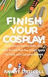 Finish Your Cospl...