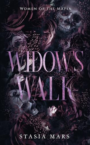 Widow's Walk: Women of the Mafia (Kindle Edition)