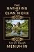 The Gathering of Clan McFee: Heathcliff Lennox: A1920s murder mystery