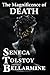 The Magnificence of Death: ...