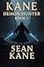 Kane: Demon Hunter Book 1