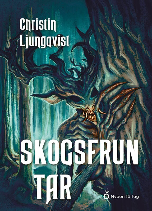 Skogsfrun tar (Unknown Binding)